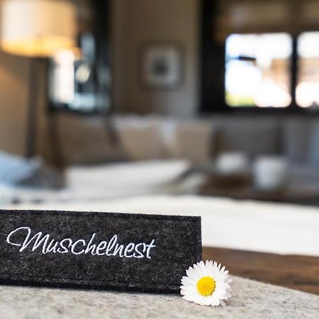 Muschelnest Mit Eigener Sauna, Westerland, Sylt المظهر الخارجي الصورة