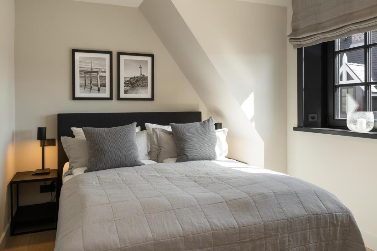 Muschelnest Mit Eigener Sauna, Westerland, Sylt المظهر الخارجي الصورة