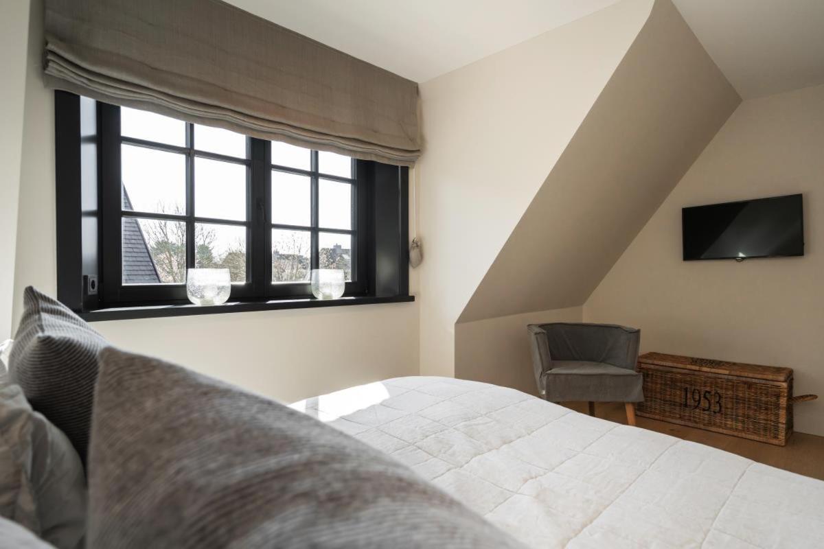 Muschelnest Mit Eigener Sauna, Westerland, Sylt المظهر الخارجي الصورة