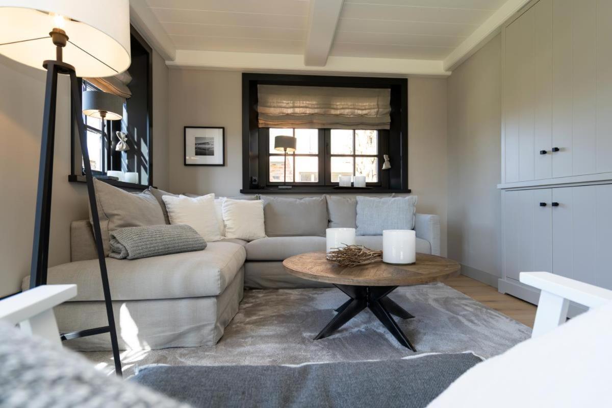 Muschelnest Mit Eigener Sauna, Westerland, Sylt المظهر الخارجي الصورة