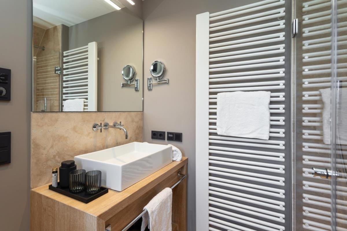 Muschelnest Mit Eigener Sauna, Westerland, Sylt المظهر الخارجي الصورة