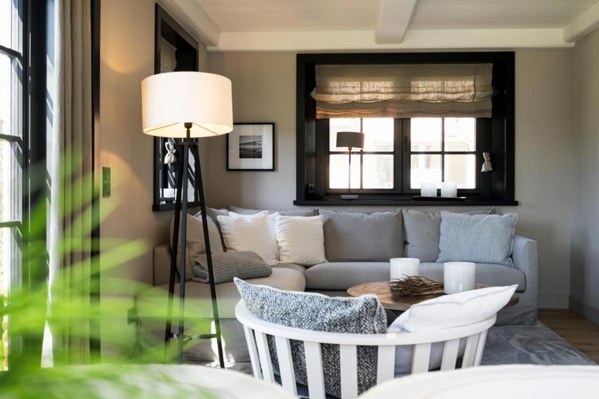 Muschelnest Mit Eigener Sauna, Westerland, Sylt المظهر الخارجي الصورة